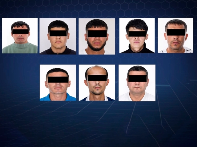 60 дан ортиқ фуқарони ўмарган кибержиноятчилар ушланди