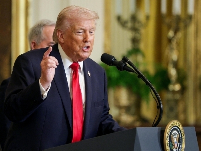 АҚШда мутахассислар Трампнинг сайловдан кейинги манипуляцияларидан хавотирда
