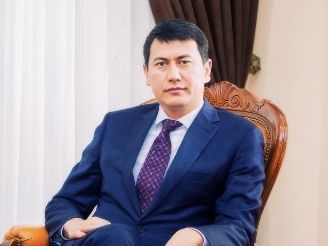 Anorbank Кузатув кенгаши аъзоси Қаҳрамон Олимов халқаро қидирувга берилгани тасдиқланди
