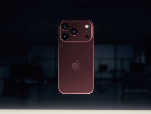 Apple iPhone 18 Pro ва iPhone 18 Pro Max’ни тақдим этди