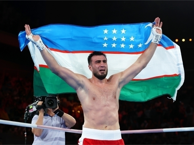 Баҳодир Жалолов WBC рейтингида икки поғона юқорилади