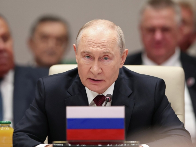 БМТнинг салоҳияти ҳали тўлиқ очилмаган – Путин