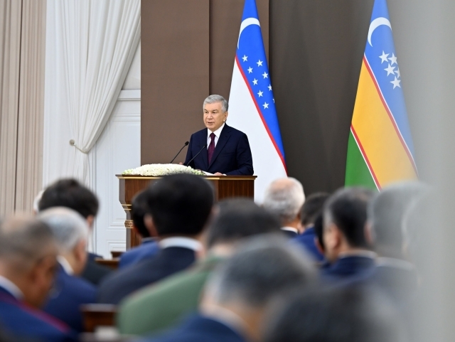 Бўзатов ва Тахтакўпирга бориб ишлаган шифкорларга ҳам 200 фоизгача устама берилади