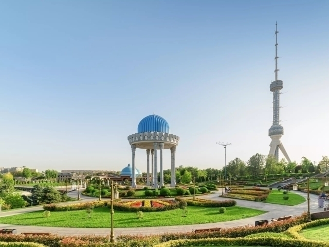 Дунё шаҳарлари рейтинги тузилди. Тошкент нечанчи ўринда?