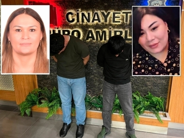 Дурдона ва Сайёранинг қотилларига суд ҳукми ўқилди