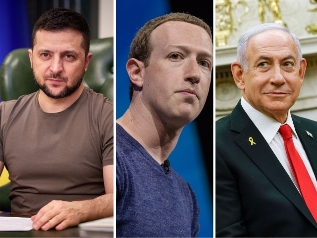 Энг таъсири кучли яҳудийлар рейтинги эълон қилинди