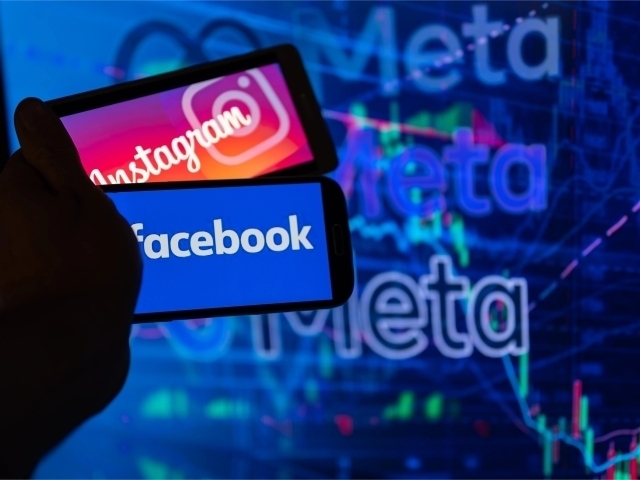 Facebook ва Instagram’да катта узилишлар: тармоқлар ишламай қолди