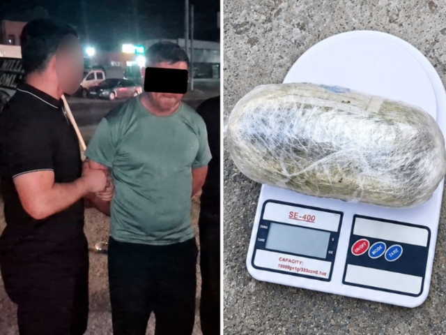 Фарғона ва Наманганда оғуфурушлар қўлга олинди