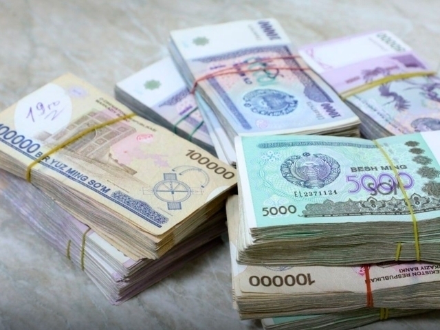 Фарғонада ободонлаштириш мансабдорлари бюджетдан қарийб 160 млн сўм ўмарди