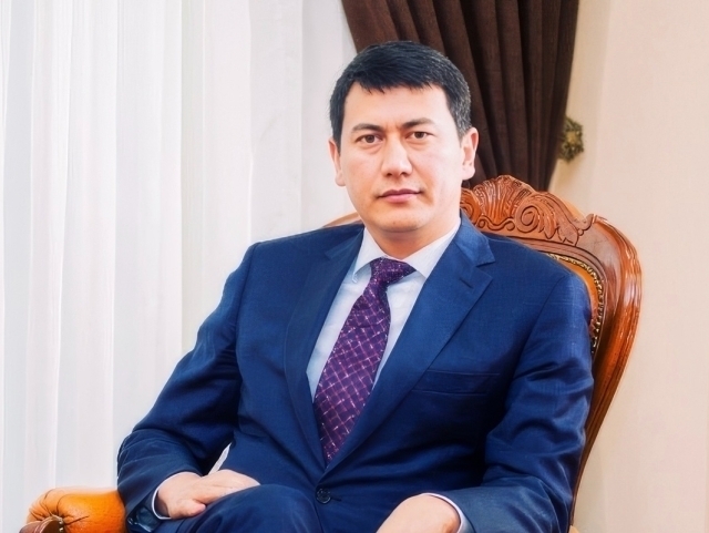 Францияда ўғирлаб кетилган “Anorbank” раҳбари қидирувга берилди – ОАВ