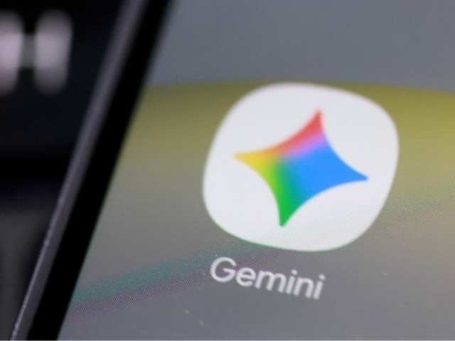 Gemini учта компания тизимини бузиб кирди