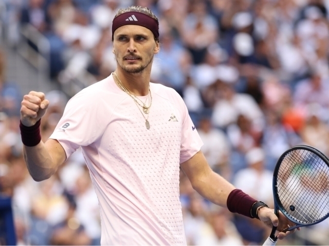 Германиялик теннисчи  “US Open” чемпиони бўлди