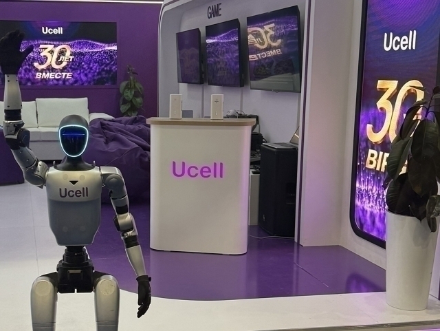ICT Week Uzbekistan 2026: Ucell ва Huawei янги 5G FWA ечимини тақдим этади