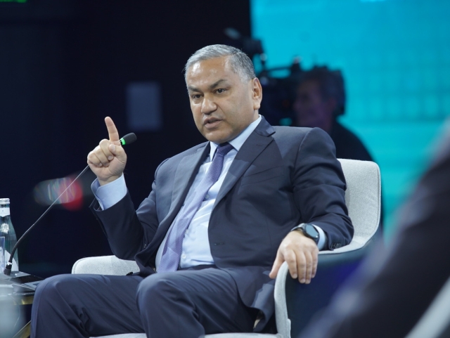 Қаҳрамон Қуронбоев ишдан олинди – манба