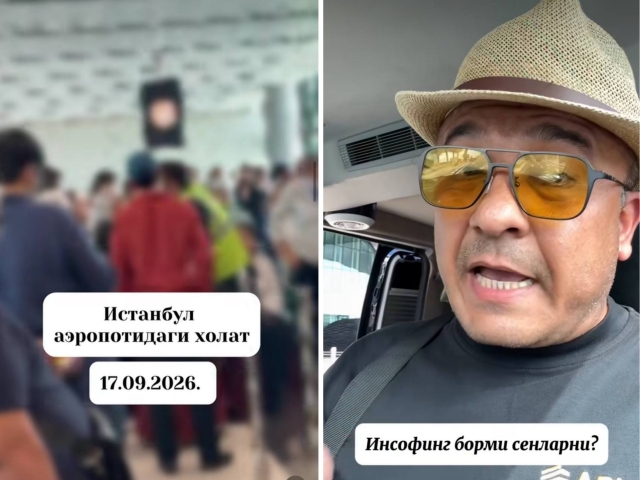 “Қани самолётингиз?!” Centrum Air йўловчилари яна соатлаб аэропортда қолиб кетди