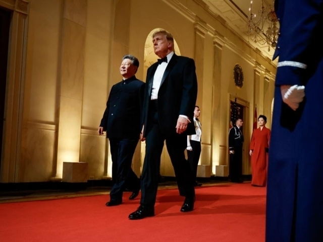 Катта воқеалар содир бўлади – Трамп Си Цзиньпин билан учрашув ҳақида