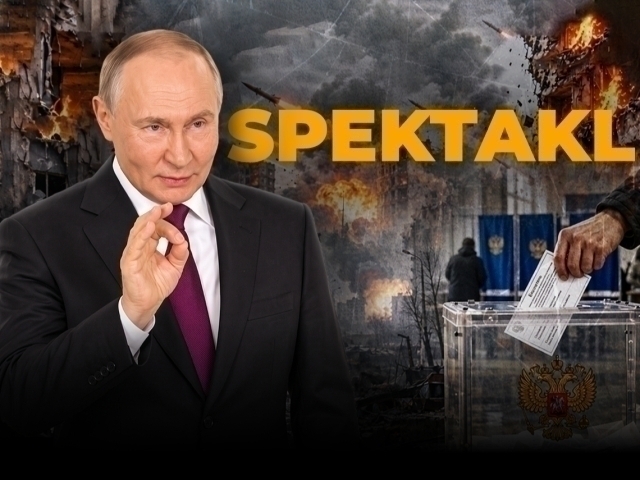 Мўъжиза юз бермади: Путиннинг партияси расман ғалаба қозонди