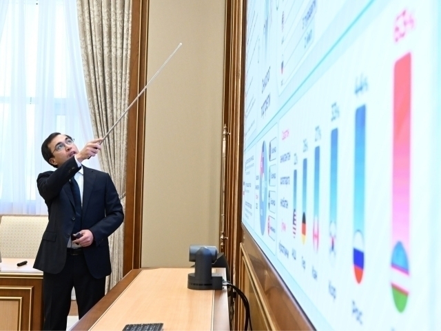 ОТМларда “Даволаш иши” йўналиши тугатилиши мумкин