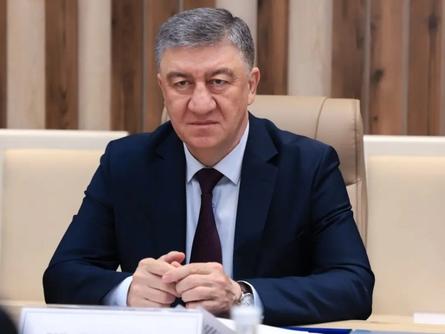 Пўлат Бобожонов Президент маслаҳатчиси ўринбосари лавозимидан бўшатилди