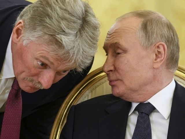 Путин Киевга зарбаларни 3 кунга тўхтатишни буюрди (аудио)