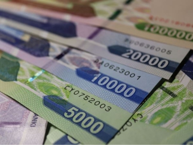 Самарқандда масъуллар суюқ совун баҳонасида 1,1 млрд сўмни “еб юборди”
