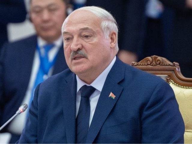 Санкциялар босими – бу бугунги кун ҳақиқати – Лукашенко ШҲТ саммитида