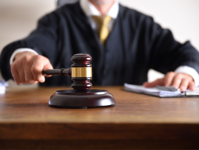 Судьяликка номзодлар учун ёш талаби туширилиши мумкин