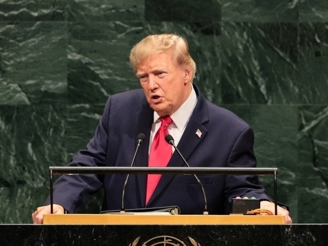 Трамп келишув бўлмаса, Эронни йўқ қилиш билан таҳдид қилди