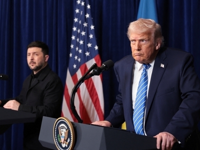 Трамп Россия ва Украина ўртасидаги келишувни эълон қилишга шошилди – FT