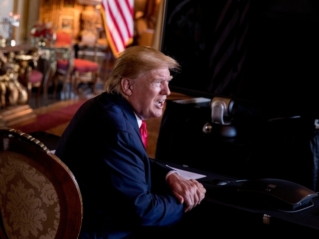 Трамп Россияга қарши “дўзахий” санкциялар жорий қилмоқчи – WSJ