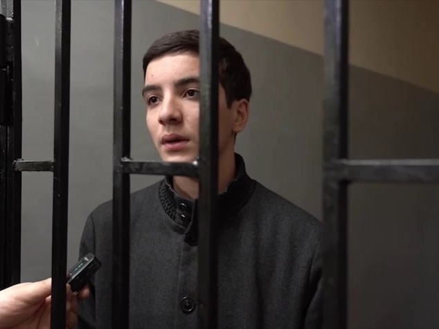 Турғуновга нега кам муддатли жазо берилди? Суд муносабат билдирди