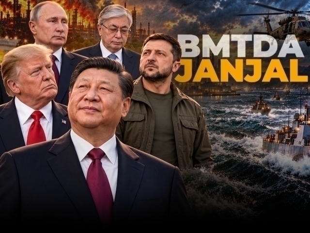 Укаинада “ҚВЗчи” армияни бошқаради. Қозоғистонда мотам. Зеленский урушни тугатмоқчи – Weekend
