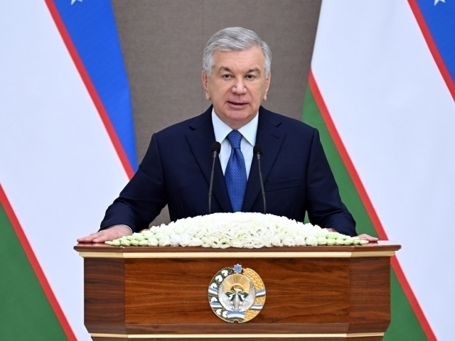 Ўзбекистонда эҳтиёжманд оилалар сони 700 мингга камайди