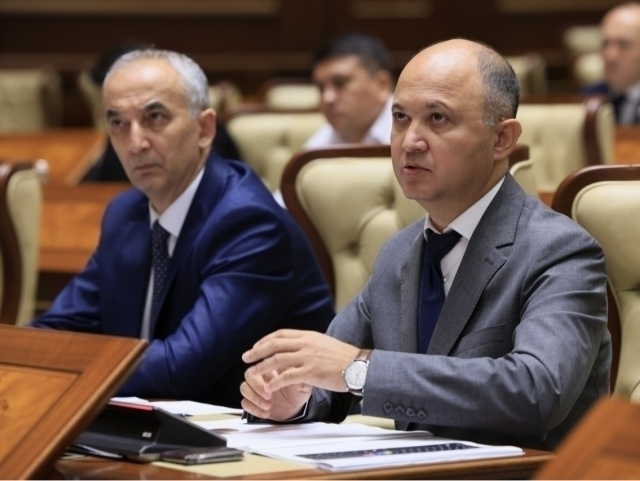 Ўзбекистонда ОАВ мажбуран янги алифбога ўтказилиши мумкин