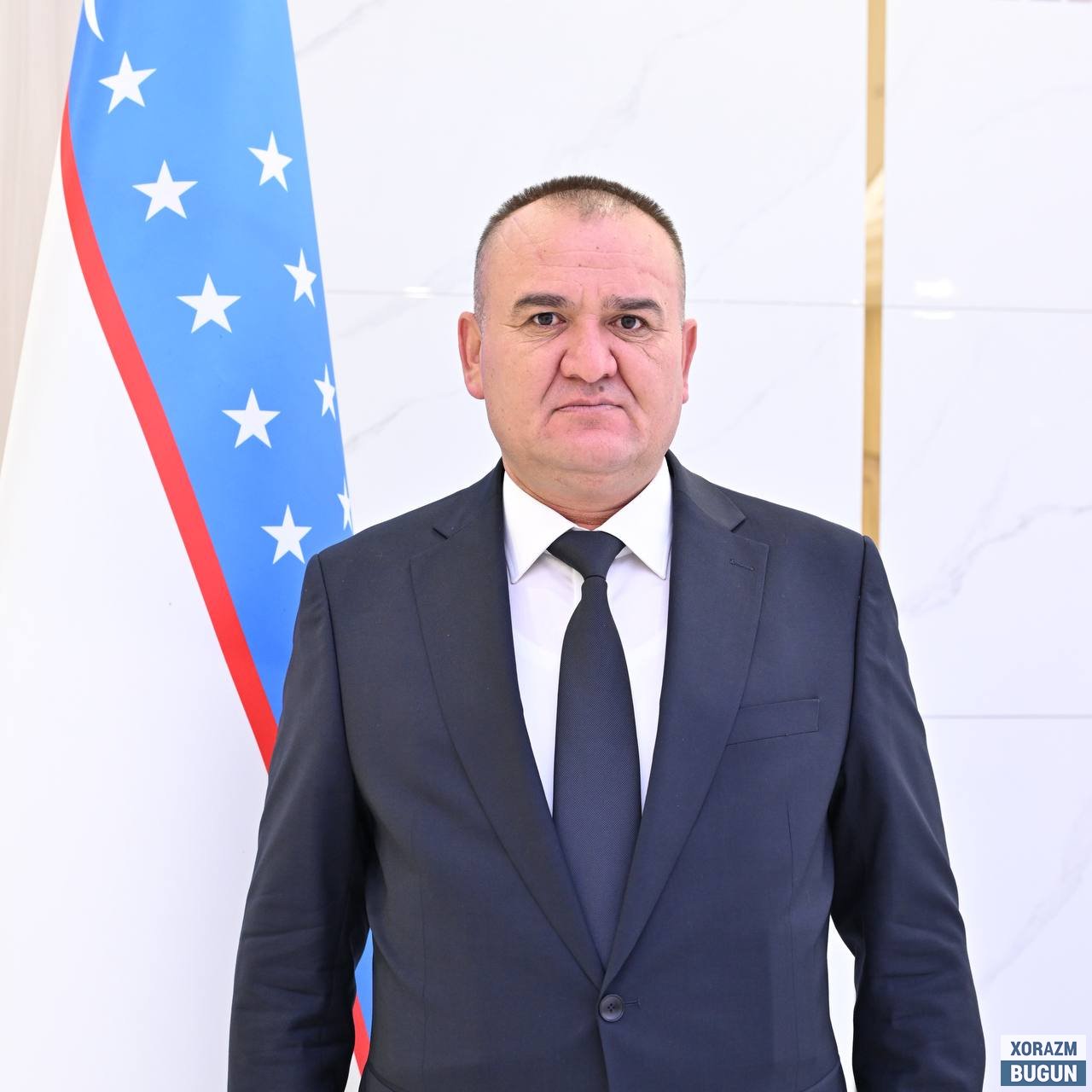 Хоразм вилояти ҳокимига янги ўринбосар тайинланди