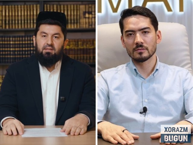 IMAN Holding 20 mln dollarlik kamomad haqidagi bayonotga javob qaytardi
