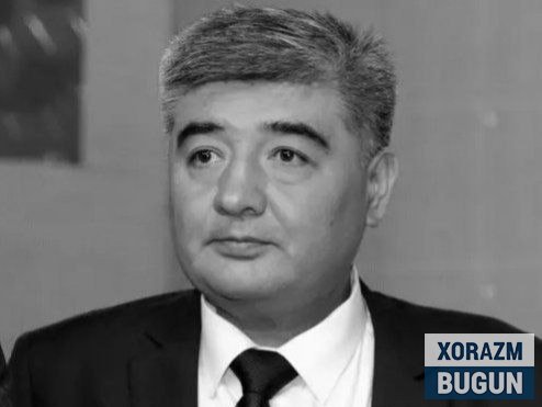 Таниқли журналист Озод Ҳамидхўжаев вафот этди