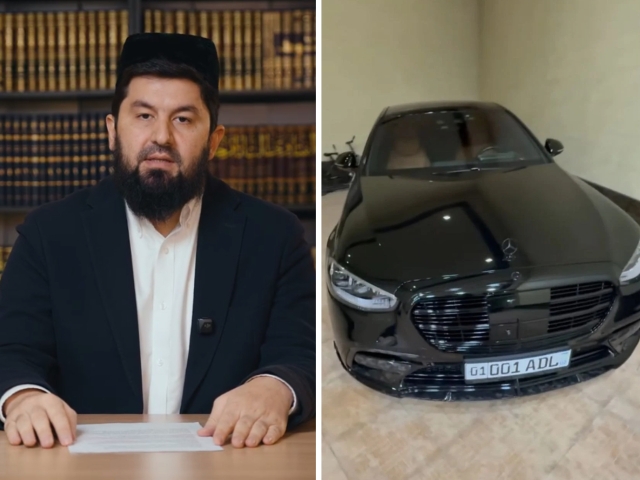 20 млн долларлик камомад: Маҳмуд Усмон “Iman Invest” бўйича ҳужжатларни очиқлади