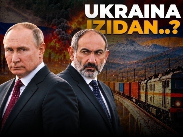 Арманистоннинг Европага оғиши нималарга олиб келади?