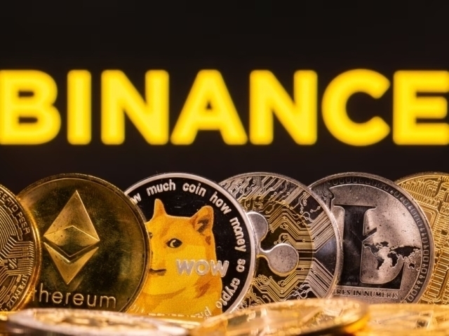 Binance tarixdagi eng yirik xakerlik hujumiga uçradi