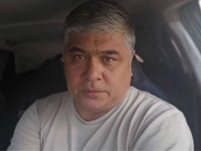 Блогер Сирожиддин Одилов 4 йилга қамалди