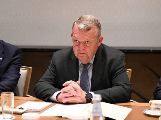 Дания Қозоғистондан Украина учун Россияга таъсир ўтказишни сўради