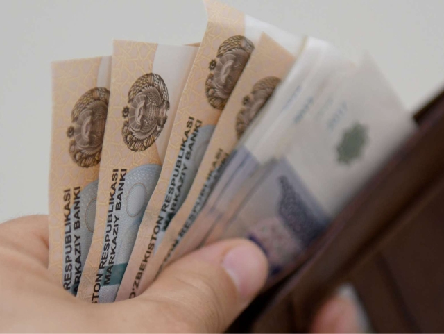 Эҳтиёжманд оилаларга 1 млн сўмдан пул берилиши мумкин