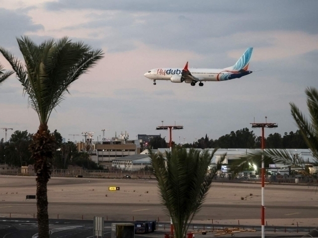 Flydubai самолётини қулатишга уринган учувчининг шахси ошкор бўлди