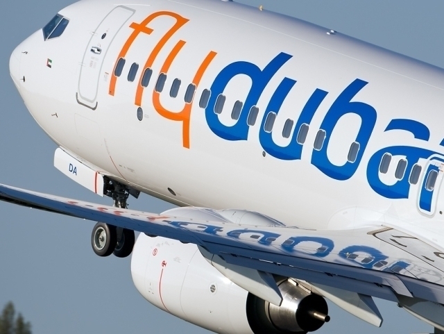 Flydubai учувчиси самолётни йўловчилар терминалига урмоқчи бўлган – Бош прокурор