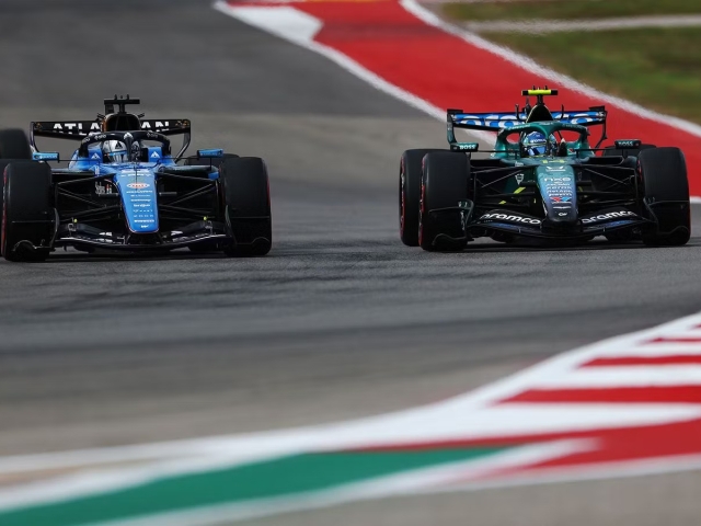 Formula-1 reglamentlarini işlab çiqişda suniy intellektdan foydalaniladi