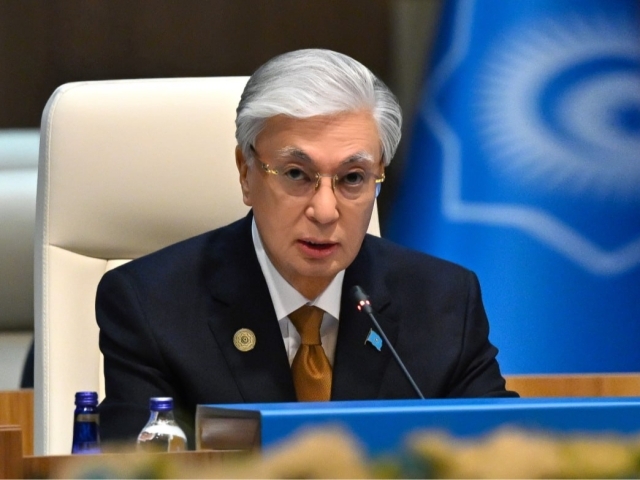 “Foyda keltirgan bölardi”. Töqayev Rossiyani TDTga qöşişni taklif qildi