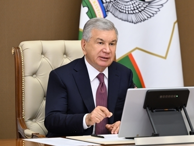 Газлашмаган ҳудудларда электр энергияси бўйича базавий меъёр оширилади