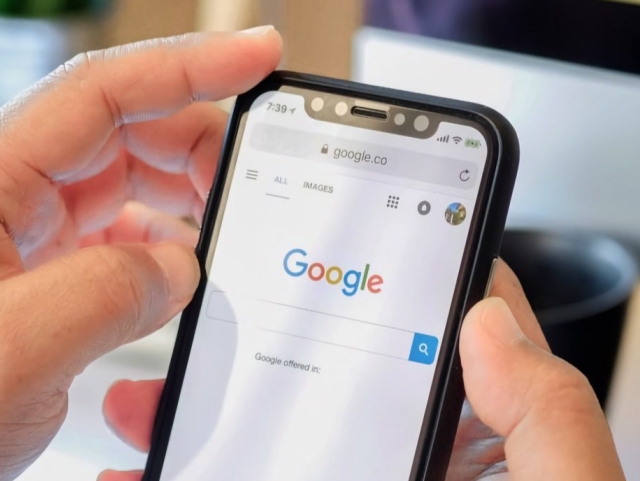 Google’ning ukrain tilidagi sörovlarga javobi etirozlarga sabab böldi