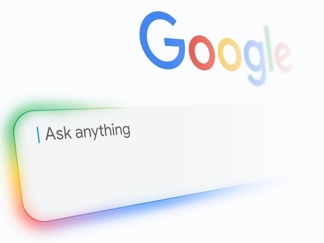 Google öz suniy intellekti sabab 500 mlrd dollar yöqotdi